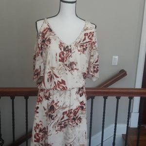 WHBM dress
